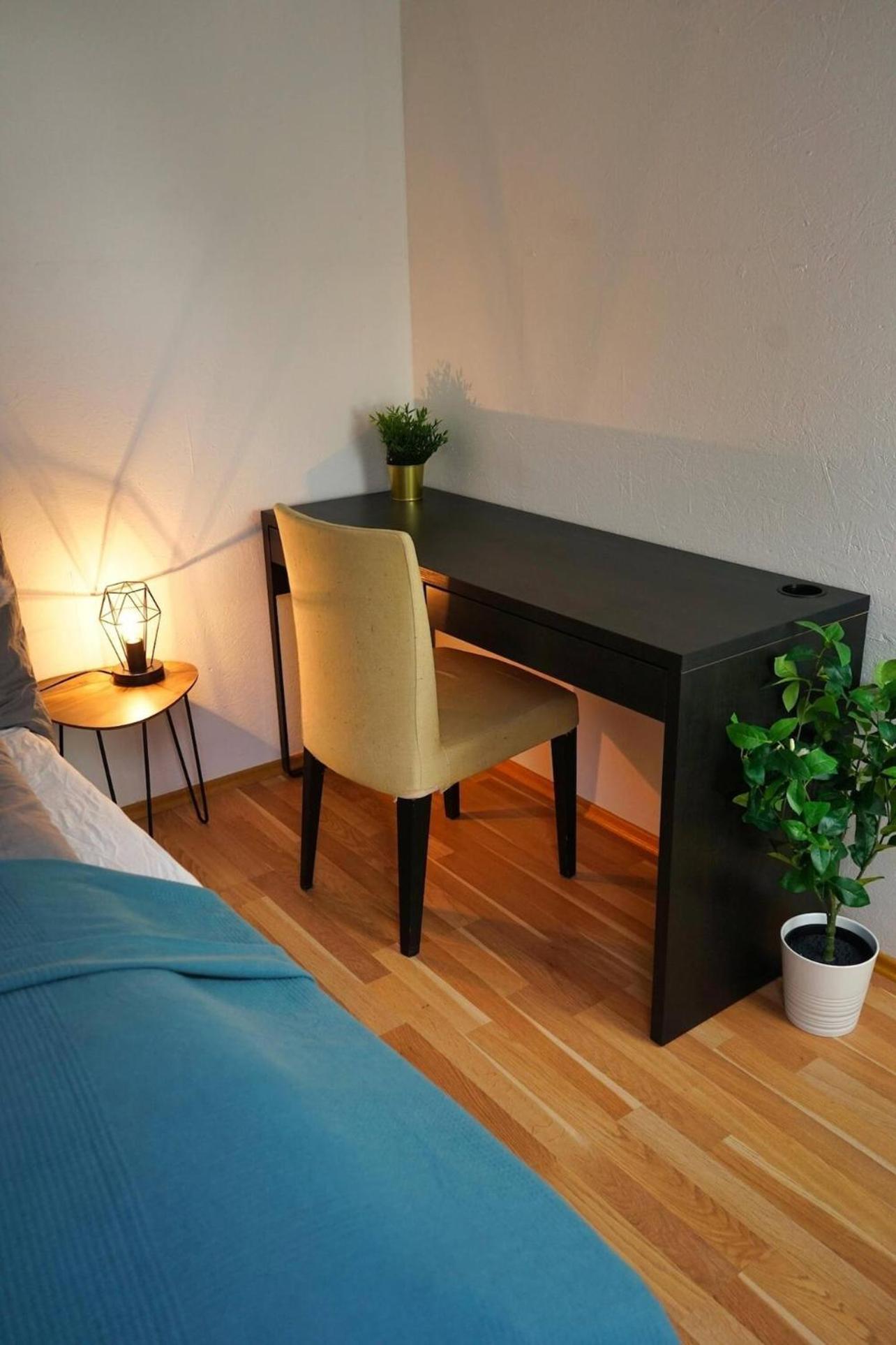 Beautiful Rooftop Apartment Vienna Exterior photo